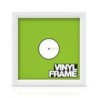 GLORIOUS DJ VINYL FRAME SET 12" WHITE