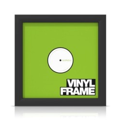 GLORIOUS DJ VINYL FRAME SET 12" BLACK