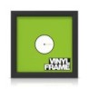 GLORIOUS DJ VINYL FRAME SET 12" BLACK