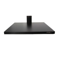 ENOVA HIFI TURNTABLE WALLMOUNT BL