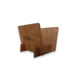 ENOVA HIFI VINYL RANGE 25 WOOD - VR 25 WD