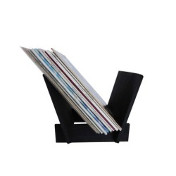 ENOVA HIFI VINYL RANGE 25 BLACK - VR 25 BL