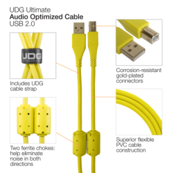 UDG U 95005 YL