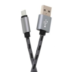 YOURBAN PACK 3 USB A-MICRO USB BL