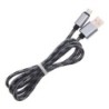 YOURBAN USB A-MICRO USB 2M BL