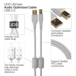 UDG U 95006 WH