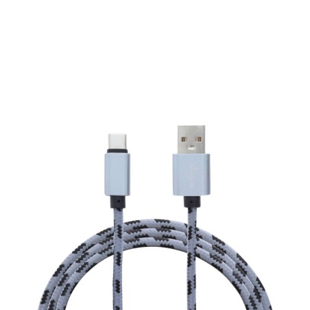 YOURBAN USB A-USB C 3M BL