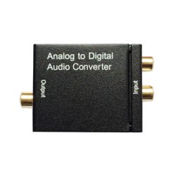 POWER STUDIO CONVER ANA DIGI V1