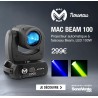 MAC MAH MAC BEAM 100