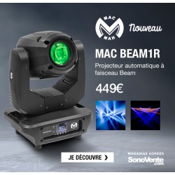 MAC MAH MAC BEAM1R