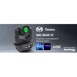 MAC MAH MAC BEAM1R