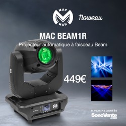 MAC MAH MAC BEAM1R