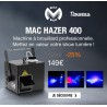 Mac Hazer 400