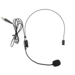 MAC MAH MOBILE HEADSET 863