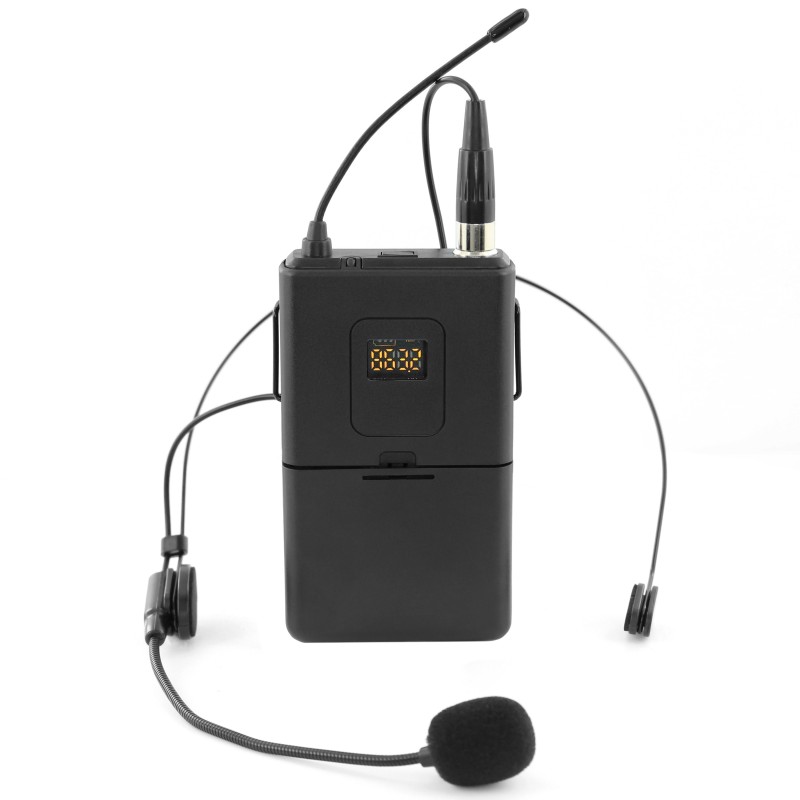 MAC MAH MOBILE HEADSET 864