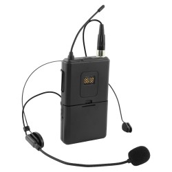 MAC MAH MOBILE HEADSET 864