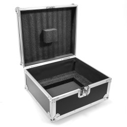 MAC MAH Pyramida-LZR Flightcase