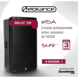 ELOKANCE E15A