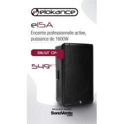 ELOKANCE E15A