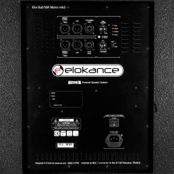 ELOKANCE ELOELOSUB18AMONOMK2