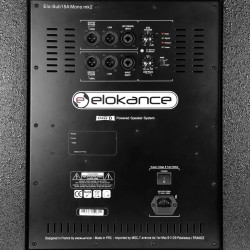 ELOKANCE ELO2500MK2