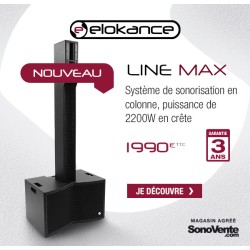 ELOKANCE LINEMAX