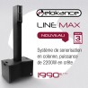 ELOKANCE LINEMAX