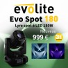 EVOLITE Evo Spot 180