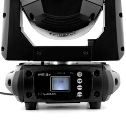 EVOLITE EVO Spot 60-CR