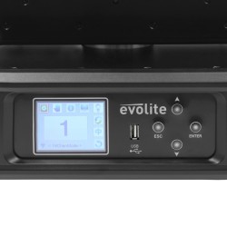 EVOLITE HYBRID 18R