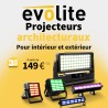 EVOLITE Architech 150