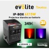 EVOLITE IP-BOX 6X15W PACK