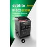 EVOLITE IP-BOX 6X15W PACK