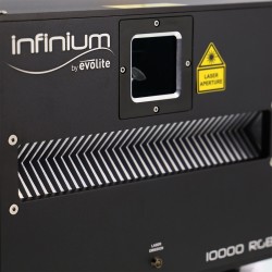 EVOLITE Infinium 10 000 RGB