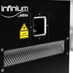 EVOLITE Infinium 12 000 RGB FB4