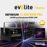 EVOLITE Infinium 12 000 RGB FB4