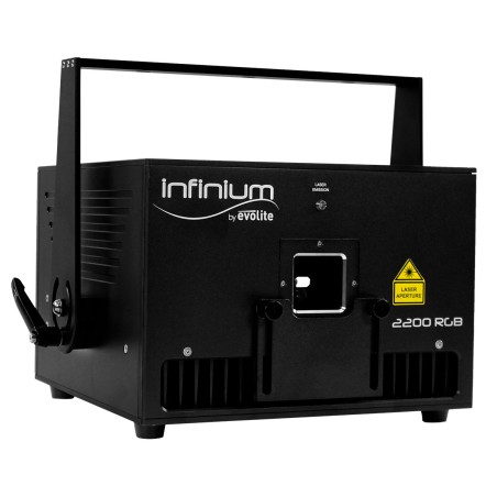 EVOLITE Infinium 2200 PACK