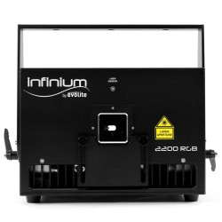 EVOLITE Infinium 2200 PACK