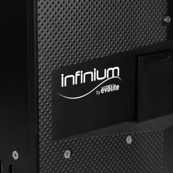 EVOLITE Infinium 25 000 RGB FB4