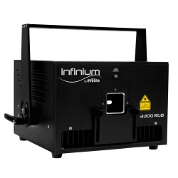 EVOLITE Infinium 3300 RGB