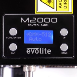 EVOLITE M2000