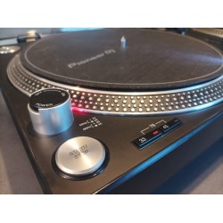 PIONEER PLX 500 - La paire...