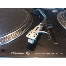 PIONEER PLX 500 - La paire - Garantie 6 mois