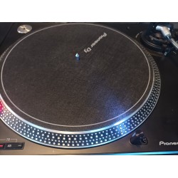 PIONEER PLX 500 - La paire - Garantie 6 mois