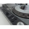 LOT DE 2 PLATINES PIONEER CDJ 2000 NEXUS avec flight case individuel