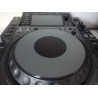 LOT DE 2 PLATINES PIONEER CDJ 2000 NEXUS avec flight case individuel