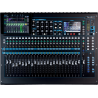 ALLEN & HEATH QU 24 avec flight case - Garantie 1 an