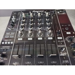 PIONEER DJM 850K - Noire -...