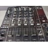 PIONEER DJM 850K - Noire - garantie 6 mois