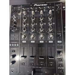 PIONEER DJM 850K - Noire -...